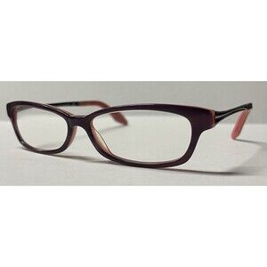 Armani Exchange AX239 AY5  52 14 135 Purple Pink Peach Frames Only